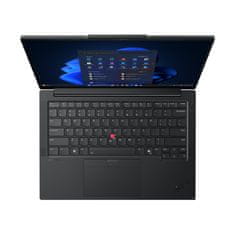 Lenovo ThinkPad E14 Gen 7 prenosnik, R5-230, 35,6 (14), WUXGA, 16GB, SSD512GB, W11P, črni (21T0001USC)