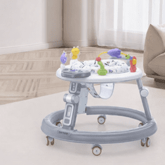 Tavalax Grow & Play 360° interaktivna otroška hojica