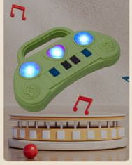 Tavalax Grow & Play 360° interaktivna otroška hojica