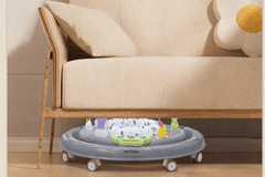 Tavalax Grow & Play 360° interaktivna otroška hojica