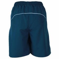 Reebok Hlače mornarsko modra 170 - 175 cm/S AUMG7187986