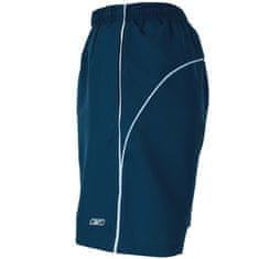 Reebok Hlače mornarsko modra 170 - 175 cm/S AUMG7187986
