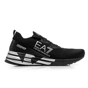 Emporio Armani Čevlji Ea7 Emporio X8X095XK240M826