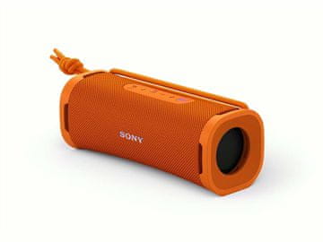 Sony Prenosni bluetooth zvočnik ULT Field 1 (SRS-ULT10), oranžen