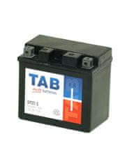 Tab GYTZ7S GEL akumulator za motor (YTZ7S)
