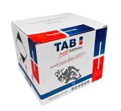 Tab GYB9B GEL akumulator za motor (YB9-A/YB9-B/12N9-4B-1)
