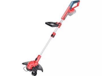 Extol Premium Akumulatorski trimer z nitko 8891901, SHARE20V, 30cm, without battery and accu