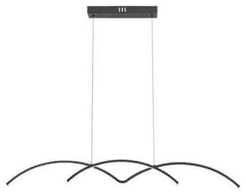 Rabalux Viseča svetilka 6899 LED RIVER 40W, 2000lm, 4000K