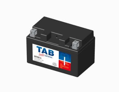 TAB