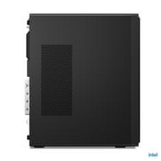 Lenovo ThinkCentre M70t Gen 6 računalnik, Tower, Ultra 7 265, 32GB, SSD1TB, W11P, črni (12YH0020ZY)