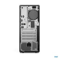 Lenovo ThinkCentre M70t Gen 6 računalnik, Tower, Ultra 7 265, 32GB, SSD1TB, W11P, črni (12YH0020ZY)