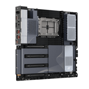 PCIe 5.0 in DDR5 reže