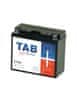GYT12B-4 GEL akumulator za motor (YT12B-4/YT12B-BS)
