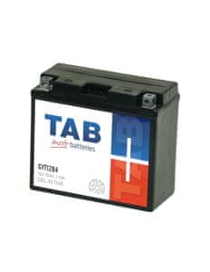 TAB