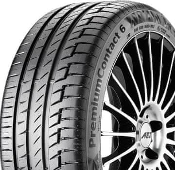Continental Letna pnevmatika 245/45R20 103V XL FR PremiumContact 6 DOTXX25 03153690000