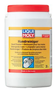 Liqui Moly Handreiniger čistilna pasta za roke, 3L
