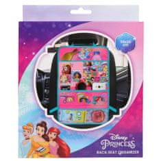Disney DISNEY PRINCESS Organizator za avtomobilski sedež, zaščitnik za avtomobil, prevleka za sedež