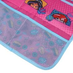 Disney DISNEY PRINCESS Organizator za avtomobilski sedež, zaščitnik za avtomobil, prevleka za sedež