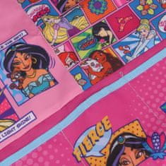 Disney DISNEY PRINCESS Organizator za avtomobilski sedež, zaščitnik za avtomobil, prevleka za sedež