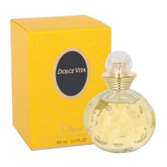 Christian Dior Dolce Vita 100 ml toaletna voda za ženske