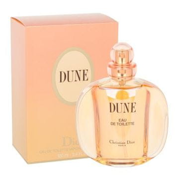 Dior Dune toaletna voda za ženske