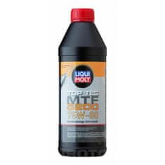 Liqui Moly Top Tec 5200 75W80 olje za menjalnik, 1L
