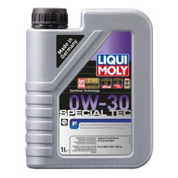 Liqui Moly Special Tec V 0W20 motorno olje, 1L
