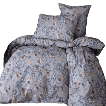 Issimo Bombažna posteljnina PERVIN 140x200 / 70x90