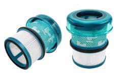 BMK HEPA filter za sesalnik DYSON V16, 2 kosa