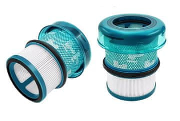 BMK HEPA filter za sesalnik DYSON V16, 2 kosa