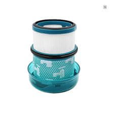 BMK HEPA filter za sesalnik DYSON V16, 2 kosa