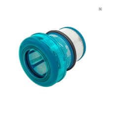 BMK HEPA filter za sesalnik DYSON V16, 2 kosa