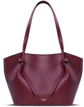 Vuch Ženska torbica Thalie Wine