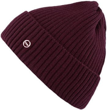 Vuch Kapa Rowdy Burgundy