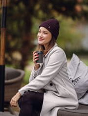 Vuch Kapa Rowdy Burgundy