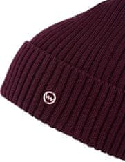 Vuch Kapa Rowdy Burgundy