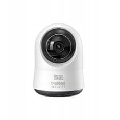 BASEUS Notranja komora. Varnost P1 Pro 3K bela