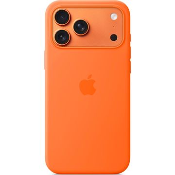 APPLE iPhone 17 Pro Max SiliCase MS Org