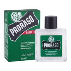 Proraso Eucalyptus Beard Balm balzam za brado z eukaliptusom 100 ml