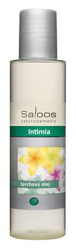 Intimia Olje za prhanje 125 ml