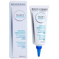 Bioderma Nodé K balzam proti luščenju (koncentrat za zmanjševanje luščenja) 100 ml