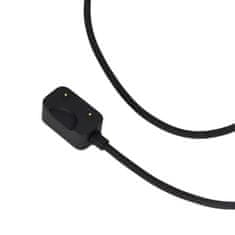 MG Magnetic polnilni kabel za Samsung Galaxy Fit3 1m, črn