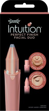 Wilkinson Sword Intuition Perfect Finish 2-v-1 za striženje las