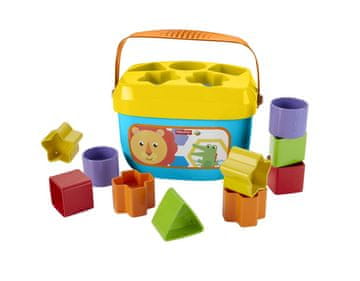 Fisher-Price Prva sestavljanka Fisher Price