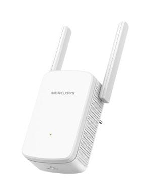 TP-Link Mercusys ME12 Wi-Fi podaljšek 300 Mb/s