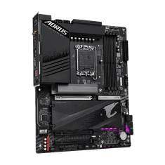 Gigabyte Z790 AORUS ELITE AX, DDR5, SATA3, USB3.2Gen2x2, DP, 2.5GbE, WIFI 6E, LGA1700 ATX