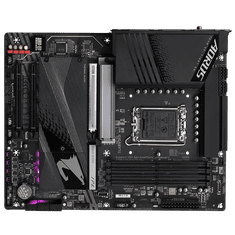 Gigabyte Z790 AORUS ELITE AX, DDR5, SATA3, USB3.2Gen2x2, DP, 2.5GbE, WIFI 6E, LGA1700 ATX