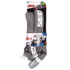 MARVEL COMICS MARVEL Avengers Veriga za kolo, varnostna naprava za kolo, močna pritrditev, ključavnica + 2 ključa 120 cm