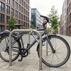 MARVEL COMICS MARVEL Avengers Veriga za kolo, varnostna naprava za kolo, močna pritrditev, ključavnica + 2 ključa 120 cm