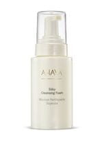 AHAVA Pena za čiščenje z minerali Mrtvega morja (svilnata pena za čiščenje) 230 ml